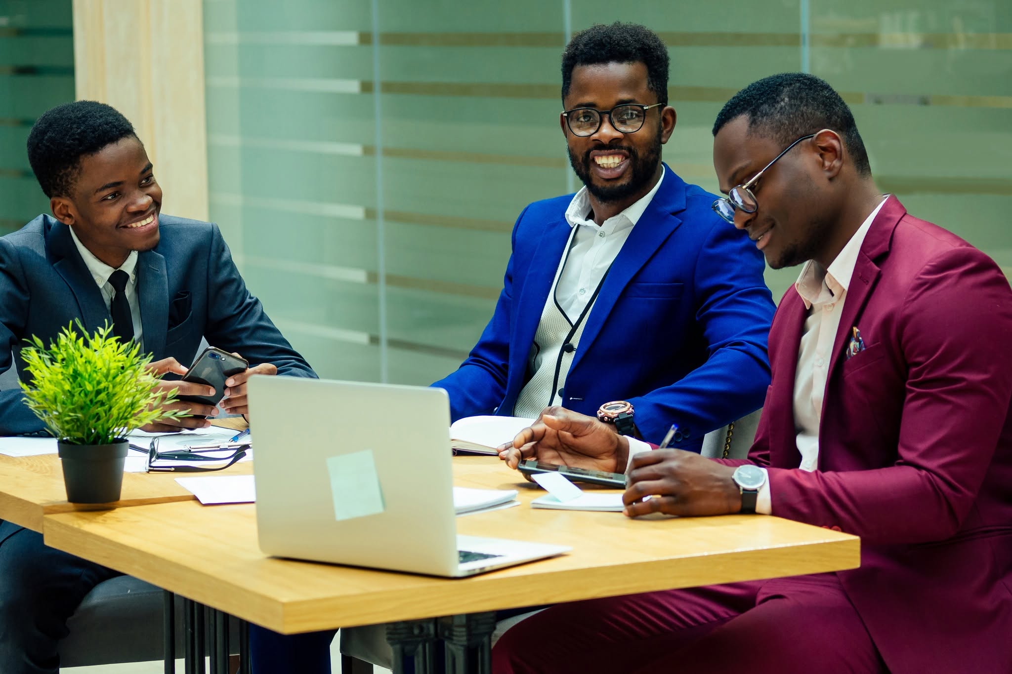 Unsere Entrepreneurship-Workshops bilden eine neue Generation aus